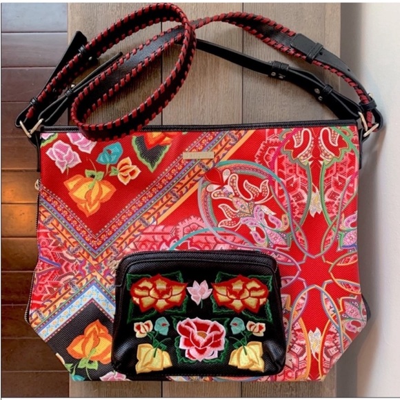 Desigual Handbags - Desigual Bag